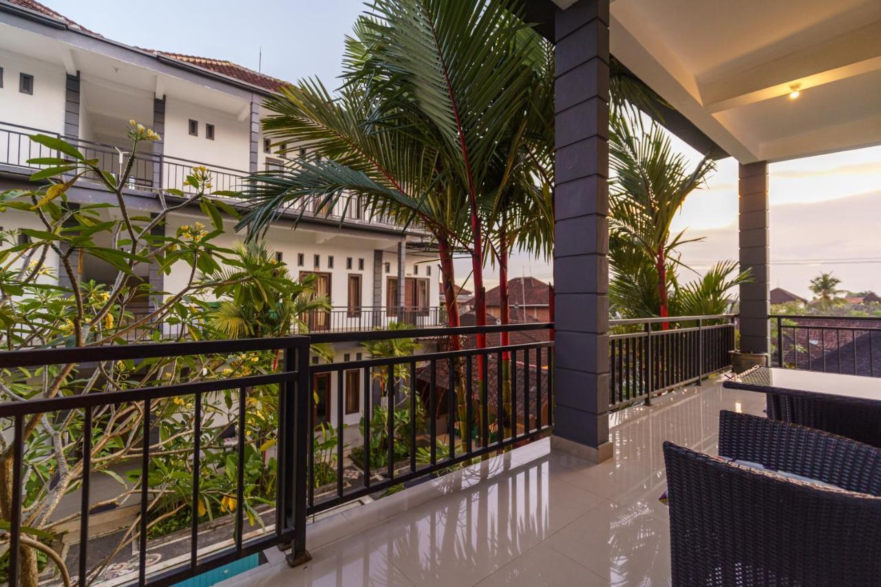 Ayunda Ubud Cottage Экстерьер фото